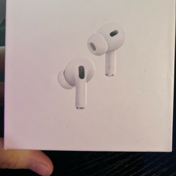 Apple AirPods Pro - White